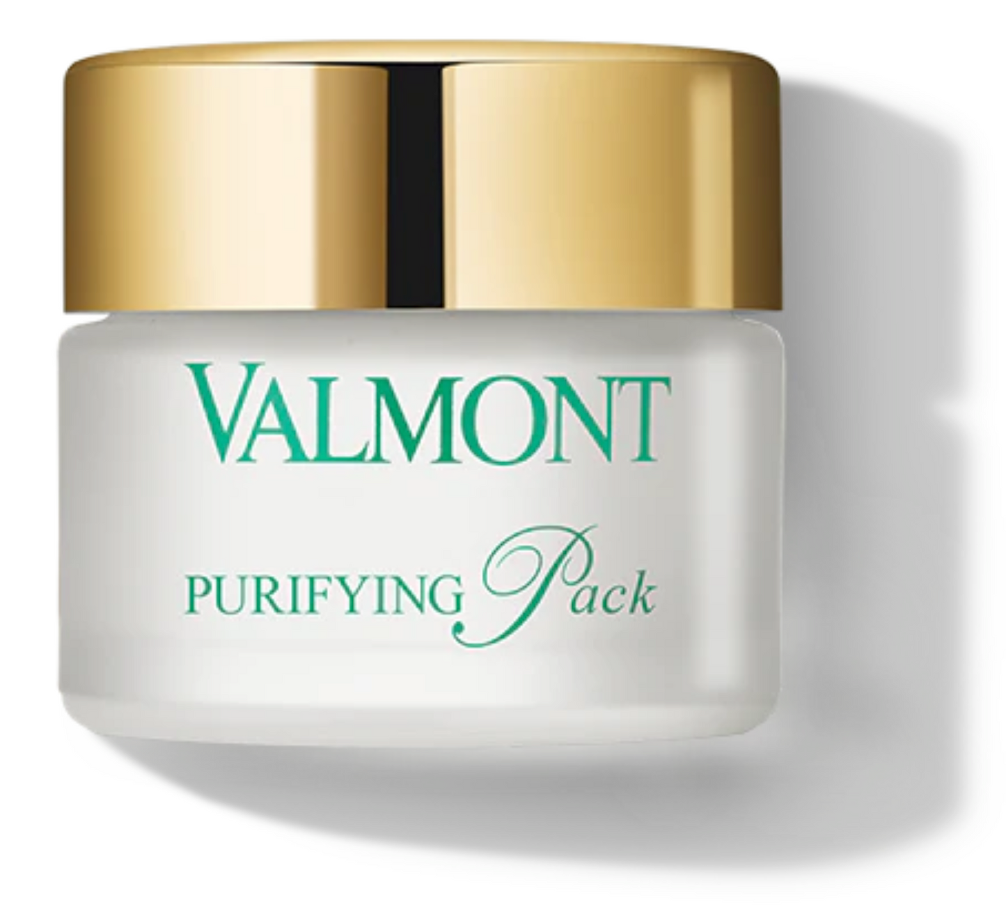 Purifying Pack: Purifying and Mattifying Clay Mask