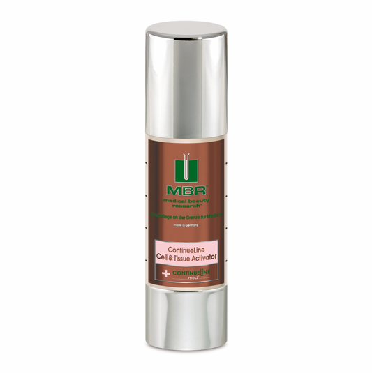 ContinueLine Cell & Tissue Activator: Restructuring Anti-Aging Serum for Most Sensitive Skin