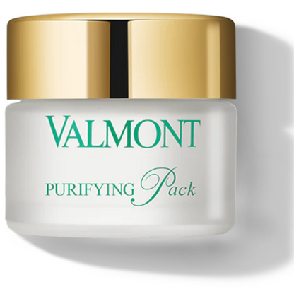 Purifying Pack: Purifying and Mattifying Clay Mask