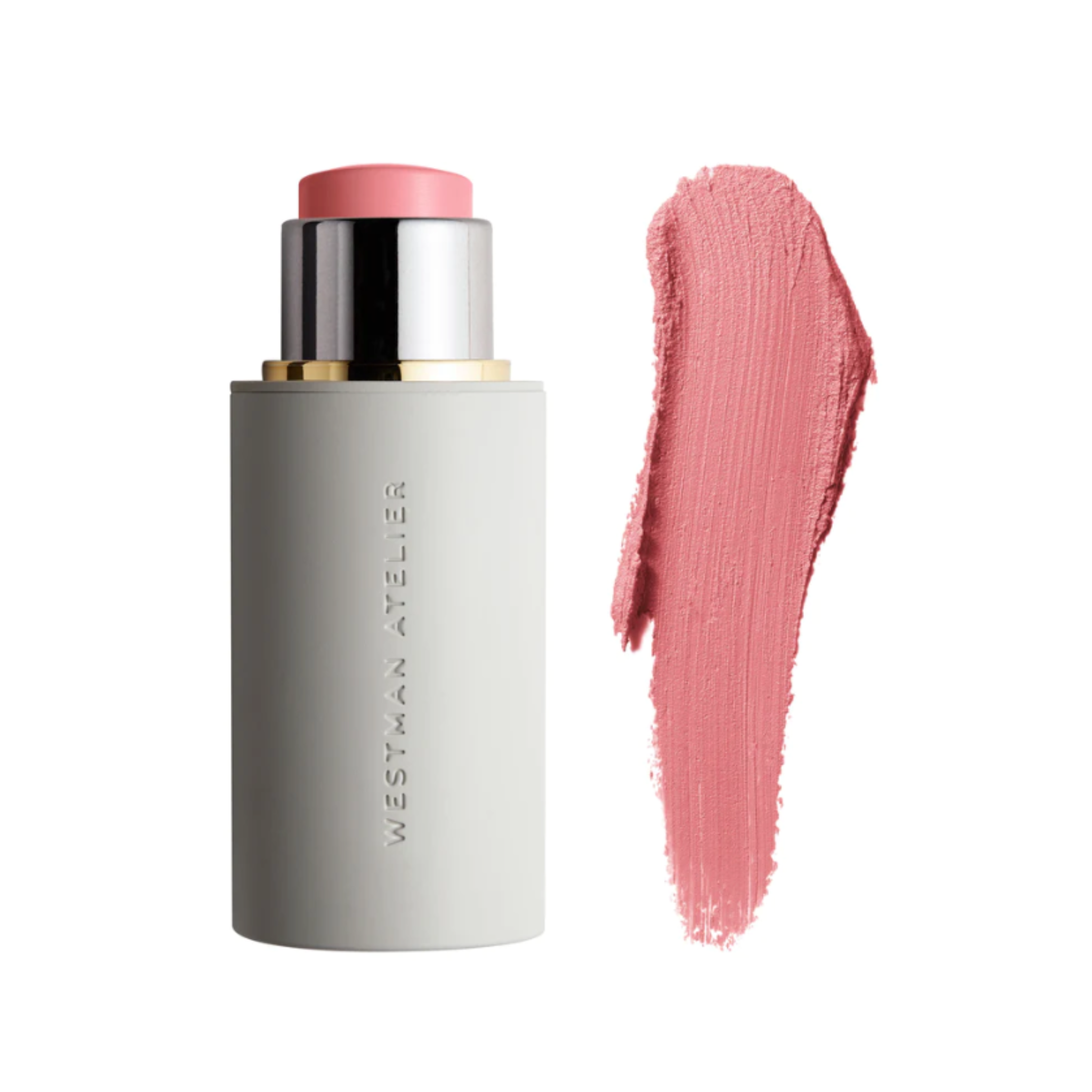 チーク WESTMAN ATELIER BABY CHEEKS BLUSH STICK Amazon.com : Westman Atelier Baby Cheeks Blush Stick - Coquette