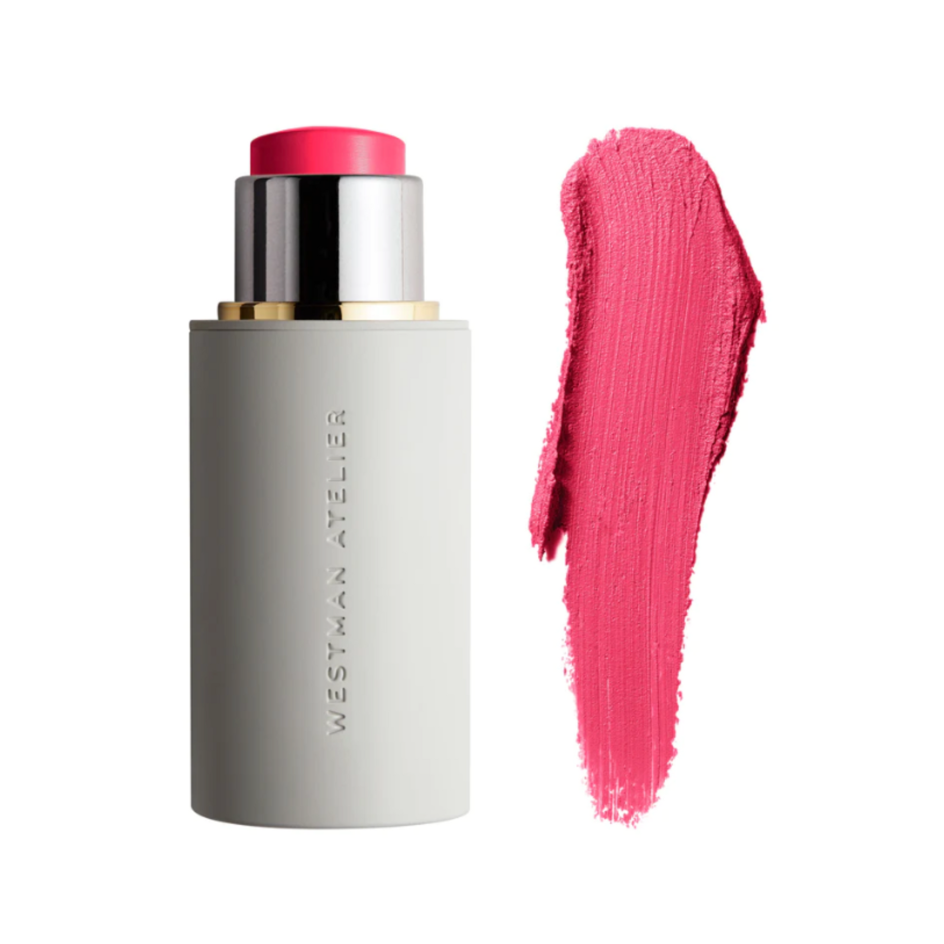 Westman Atelier Baby Cheeks Blush Stick – Luxe Atelier Spa Westman Atelier Baby Cheeks Blush Stick – Luxe Atelier Spa