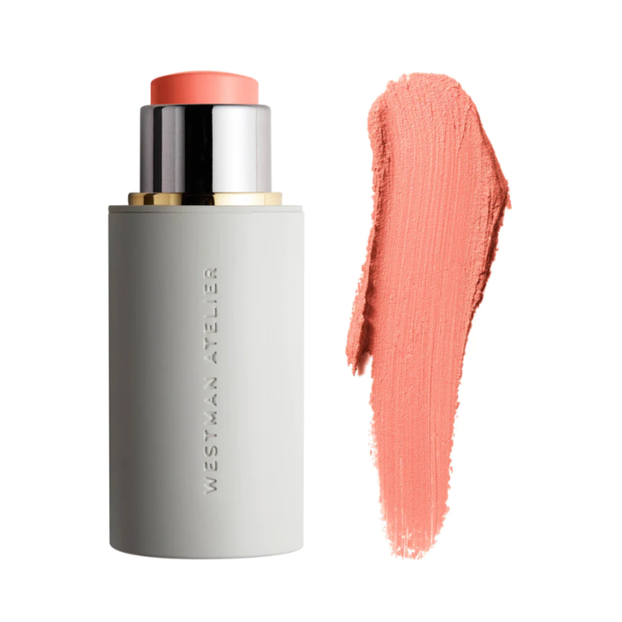 Westman Atelier Baby Cheeks Blush Stick – Luxe Atelier Spa