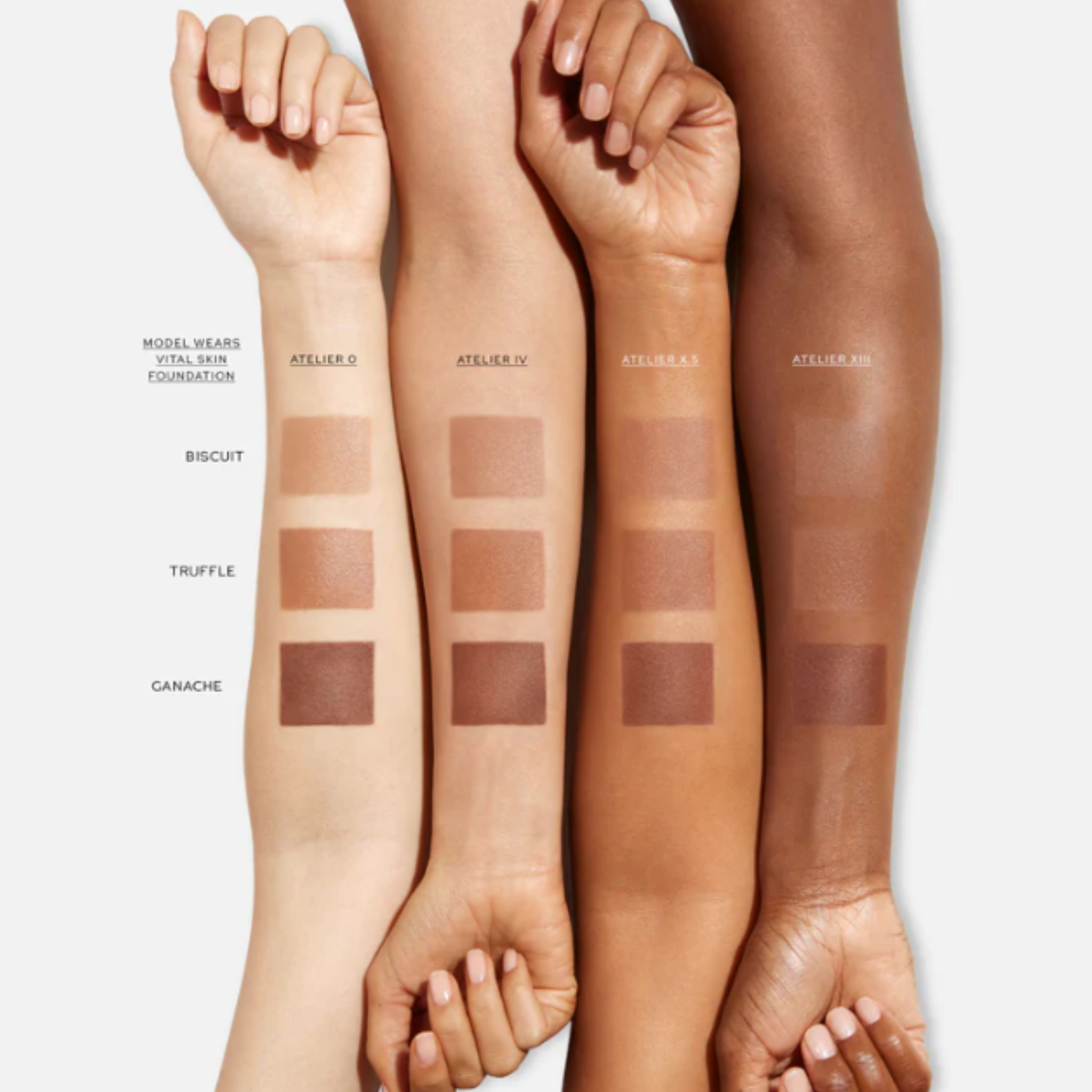 Face Trace Contour Stick