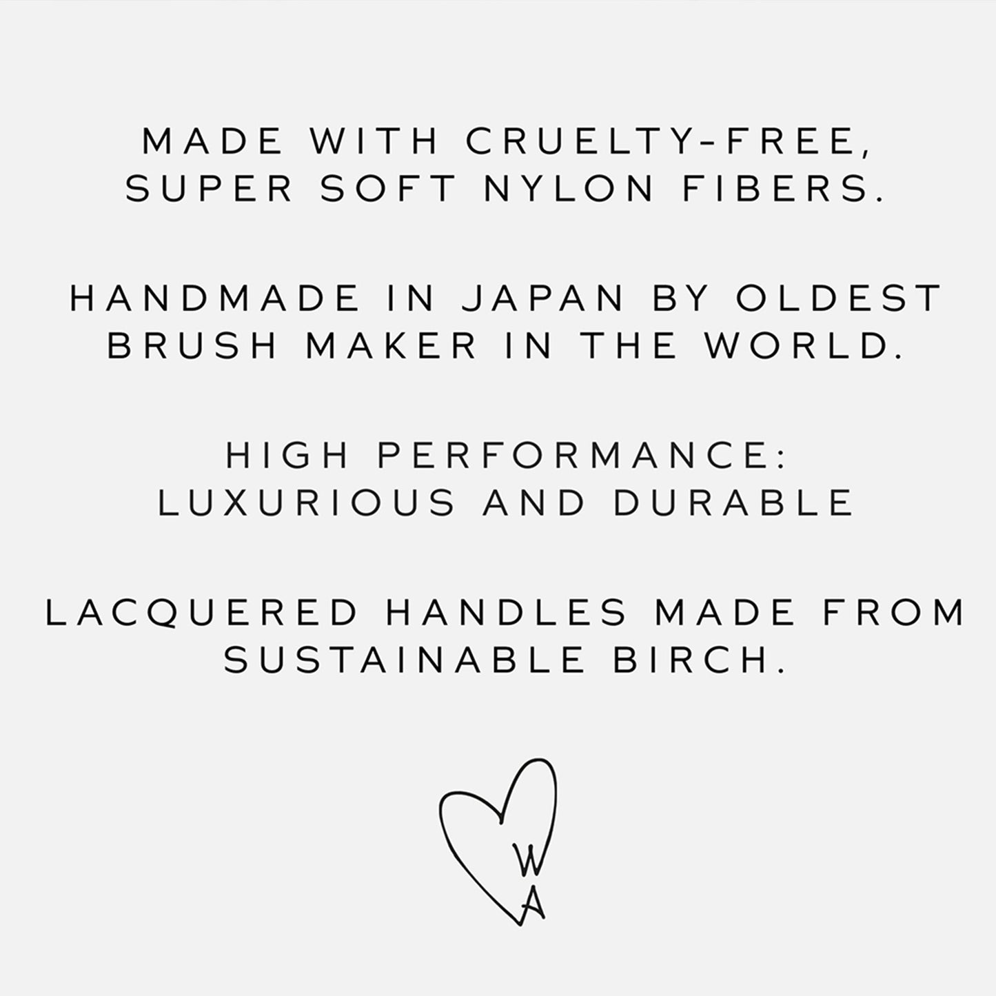 Foundation Brush