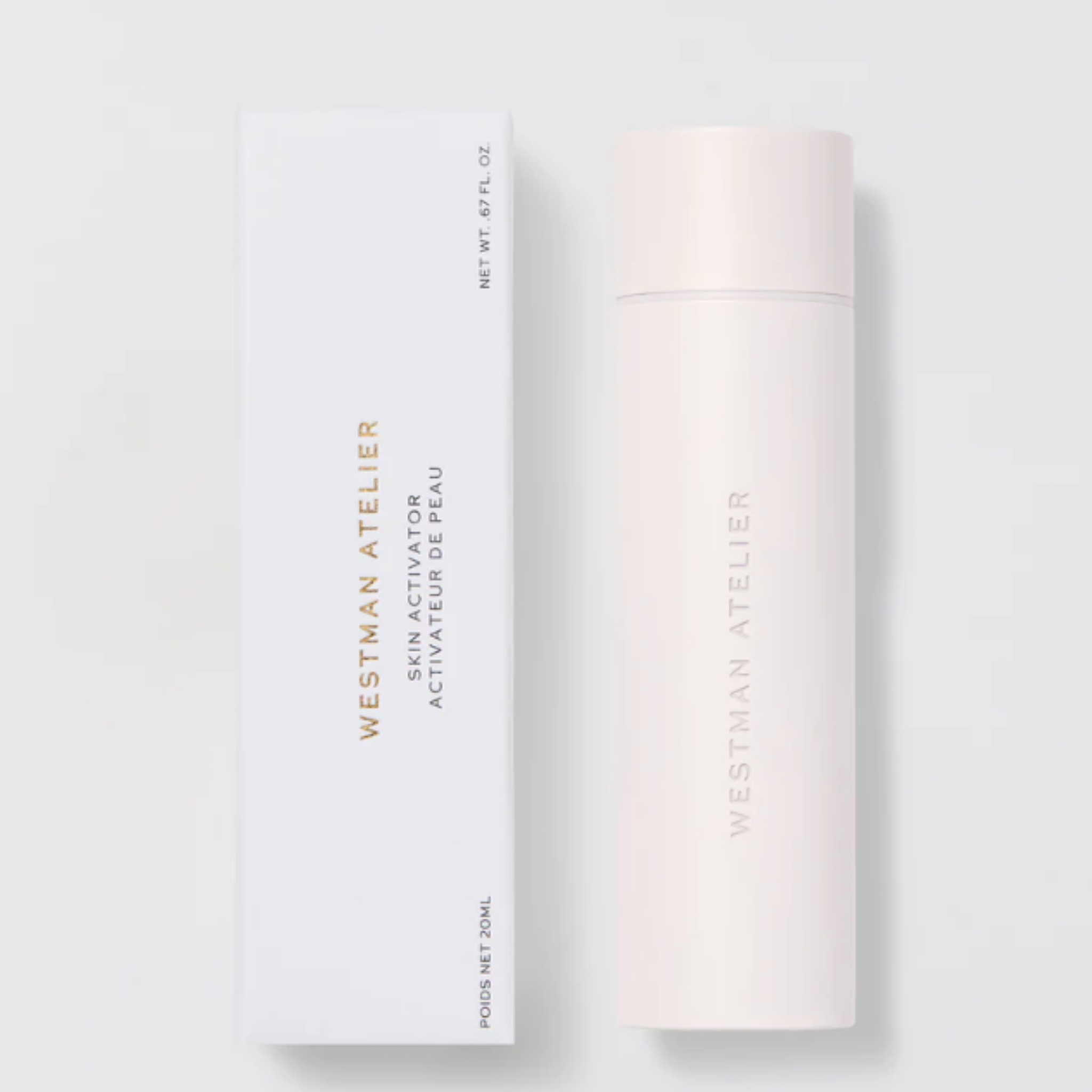 Skin Activator Serum