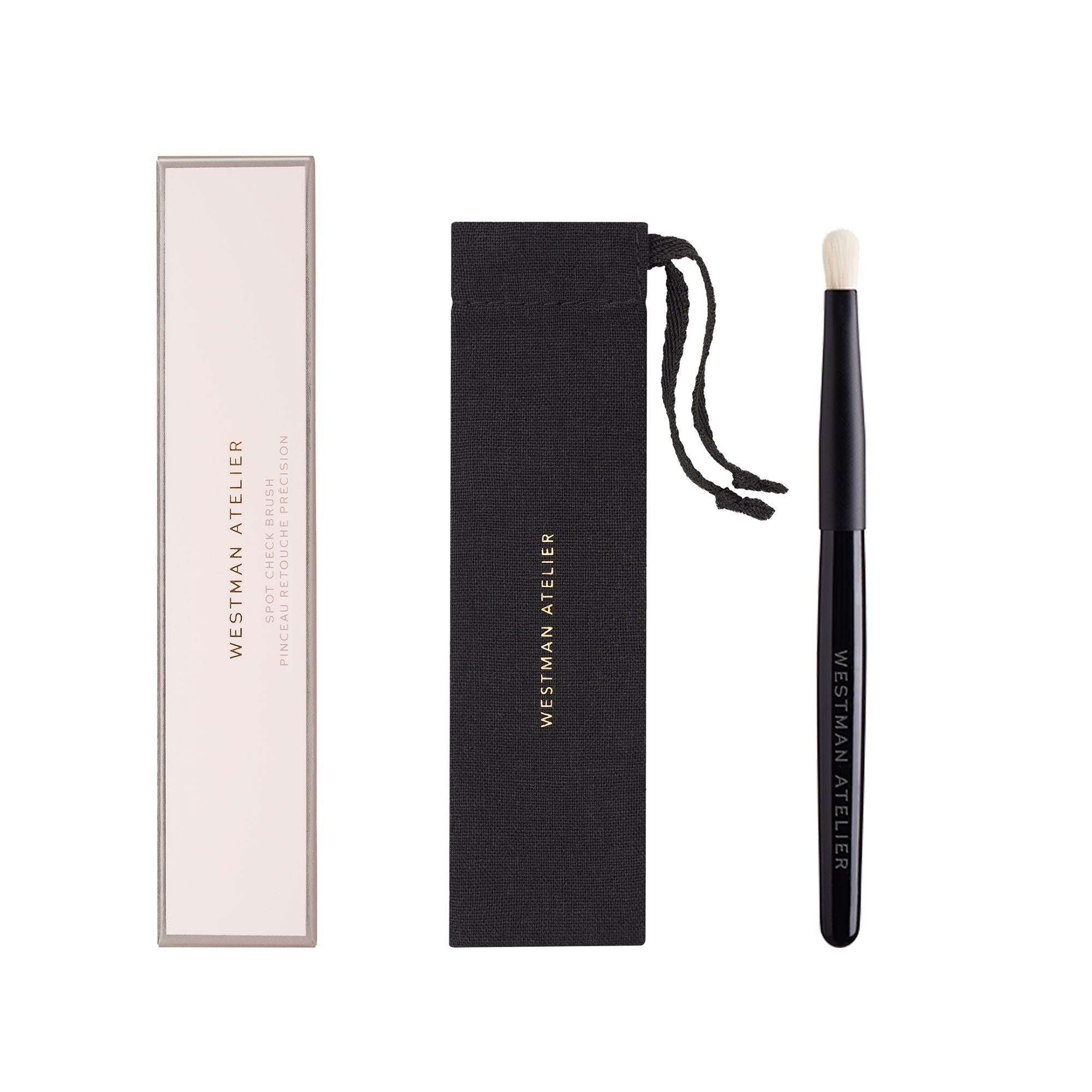 Spot Check Concealer Brush