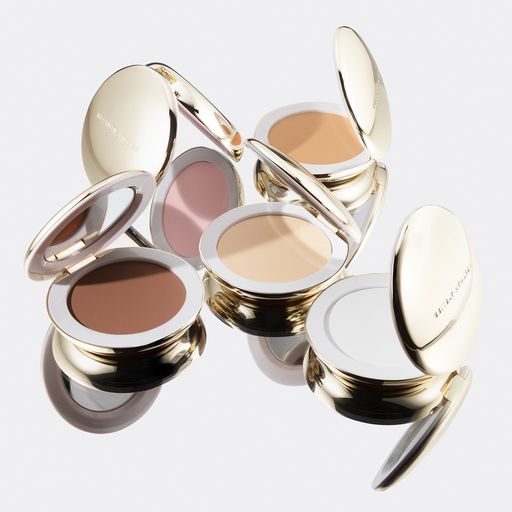 Vital Pressed Skincare Face Powder