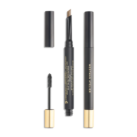 Bonne Brow: Defining Pencil and Brush