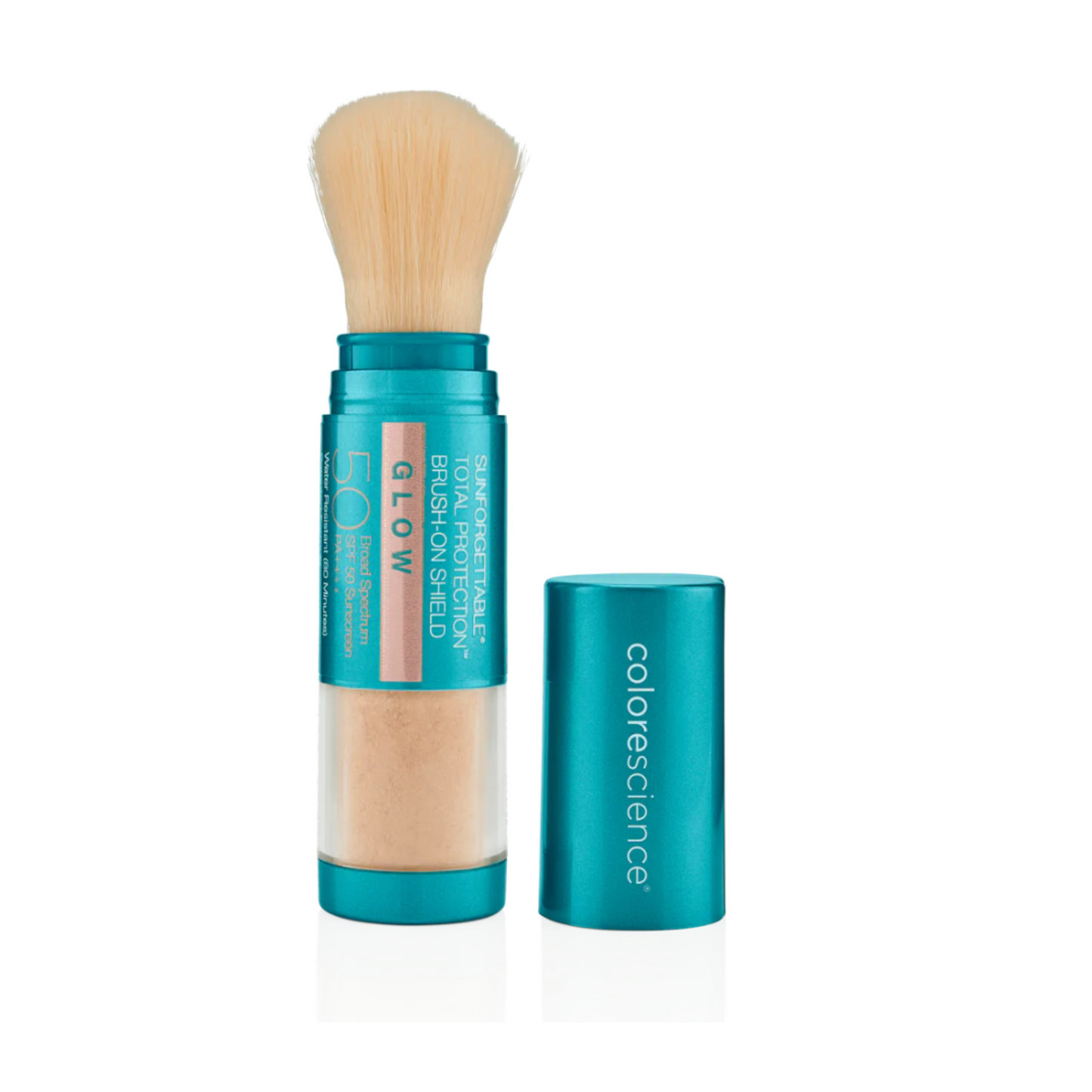 Sunforgettable® Total Protection Brush-On Shield Glow SPF 50