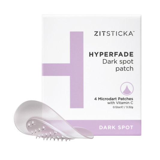 HYPERFADE Dark Spot Microdart Patch: Post Pimple Dark Spot Treatment