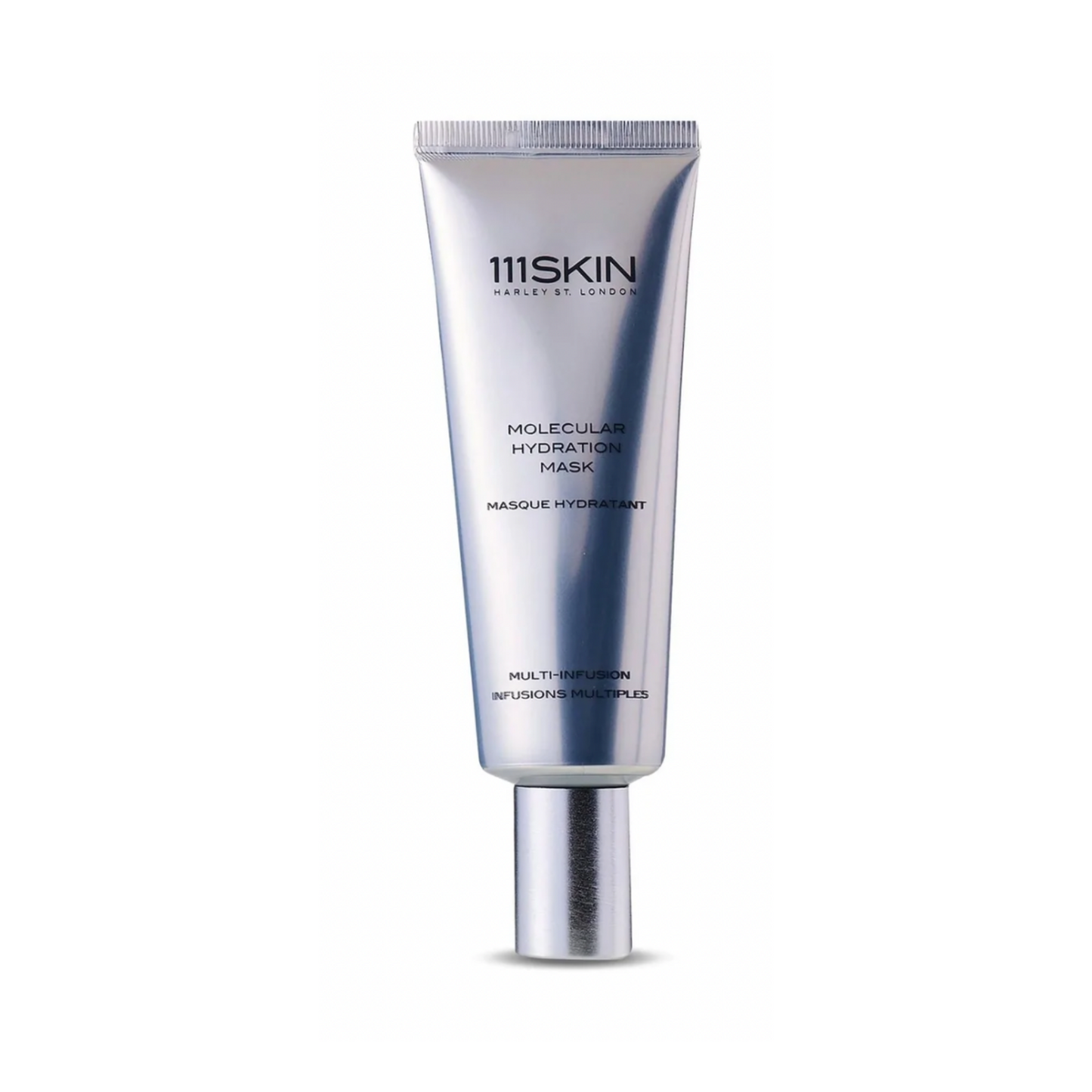 Molecular Hydration Mask: Hydrating Overnight Treatment