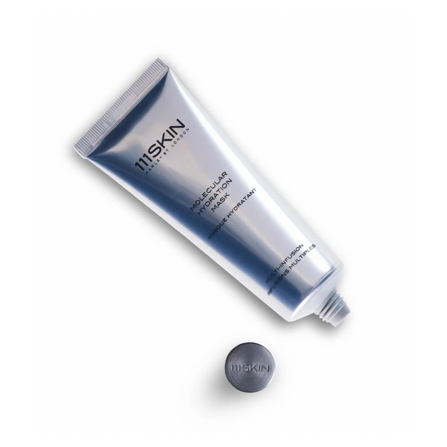 Molecular Hydration Mask: Hydrating Overnight Treatment