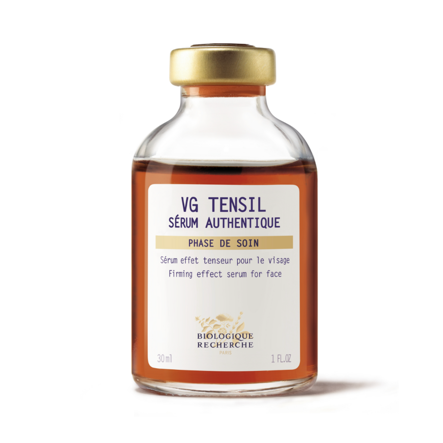 Serum VG Tensil